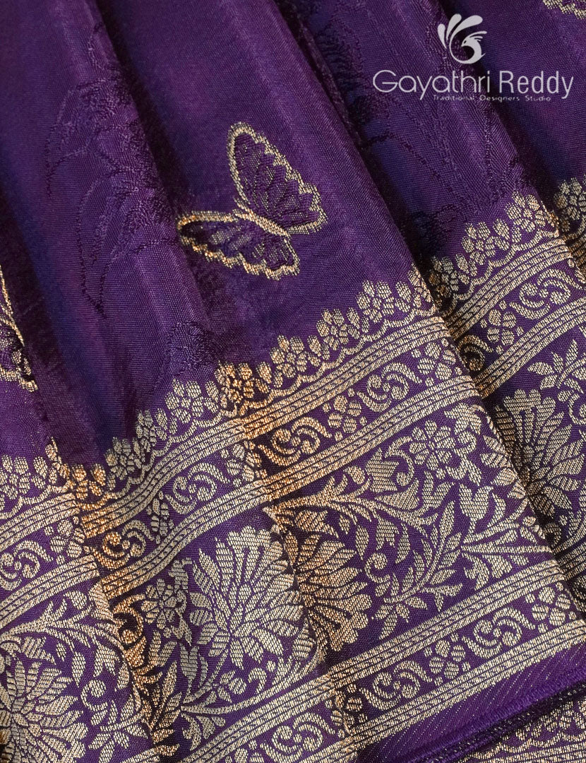 SEMI MYSORE SILK-SMSS200 - Image 5