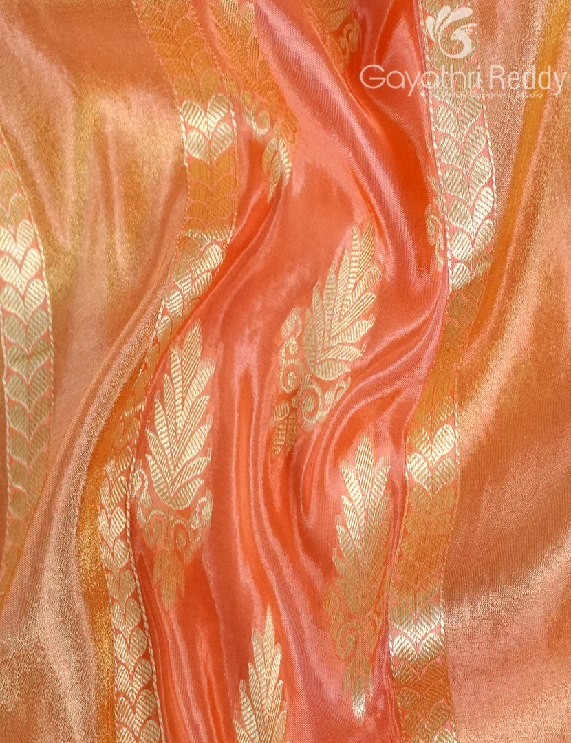 SEMI MYSORE SILK-SMSS205 - Image 5