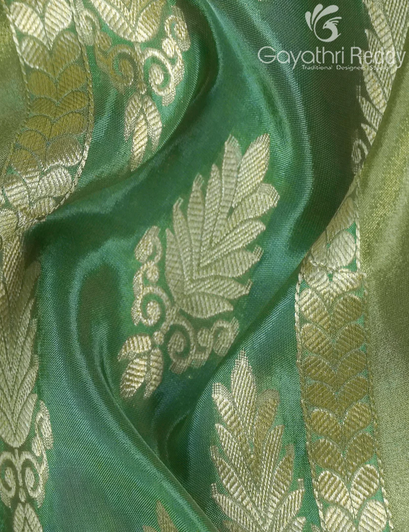 SEMI MYSORE SILK-SMSS212 - Image 6