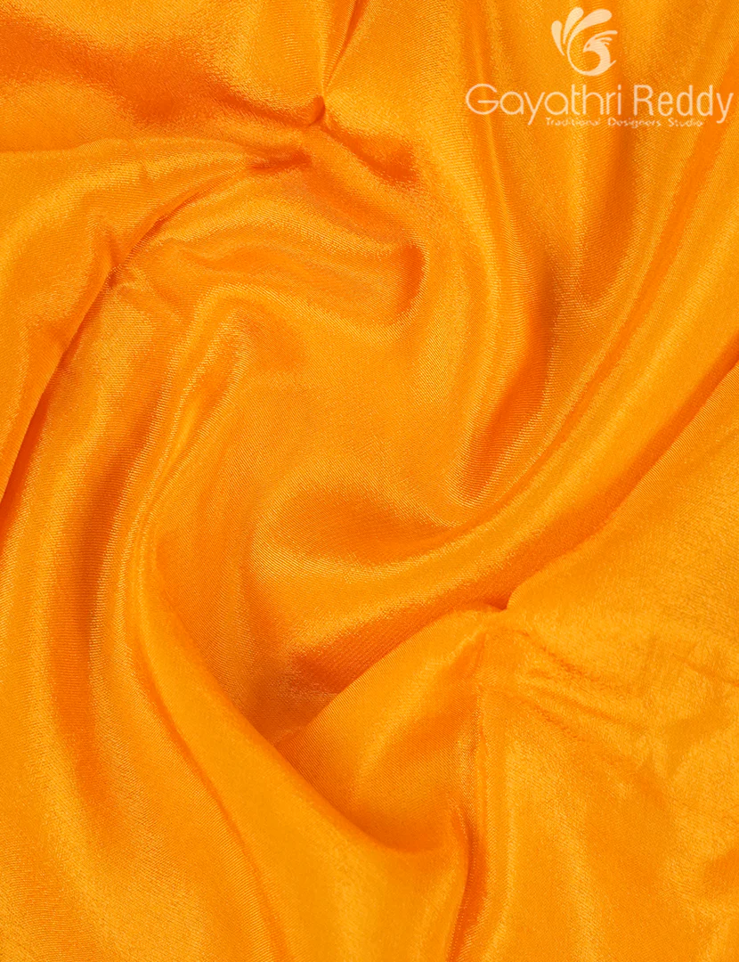 SEMI MYSORE SILK-SMSS215 - Image 5