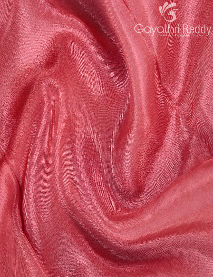 SEMI MYSORE SILK-SMSS218 - Image 5