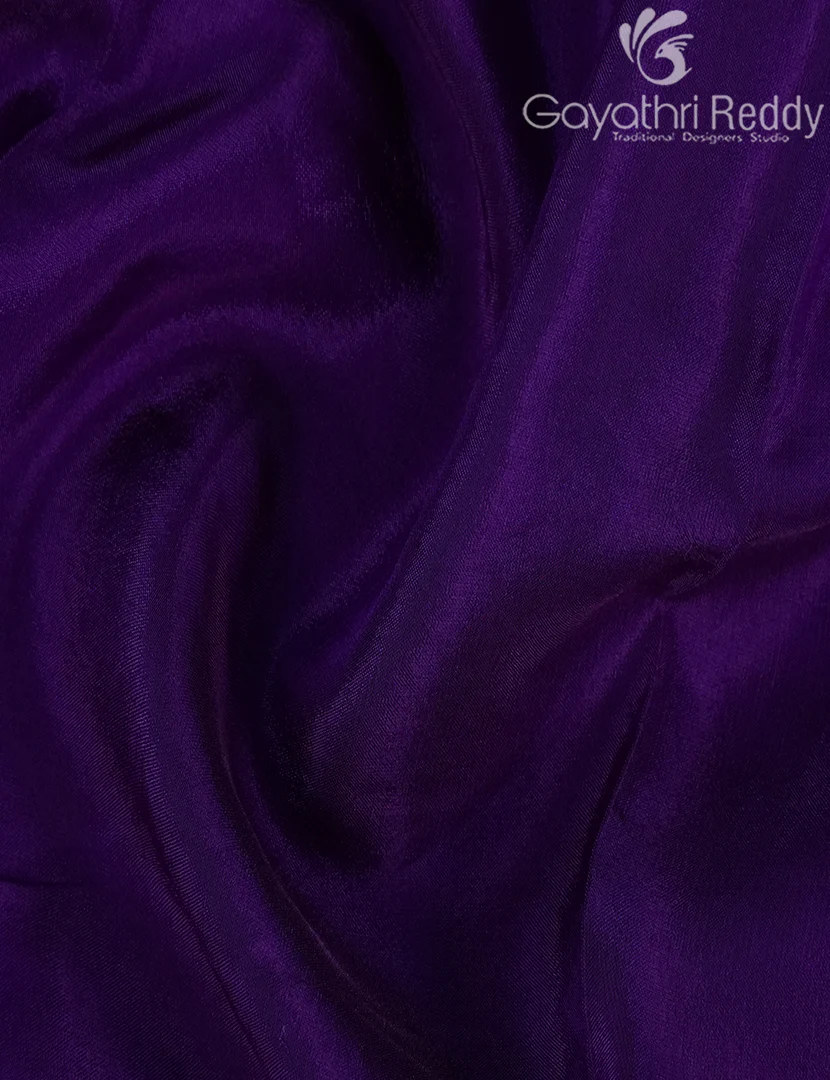 SEMI MYSORE SILK-SMSS220 - Image 5