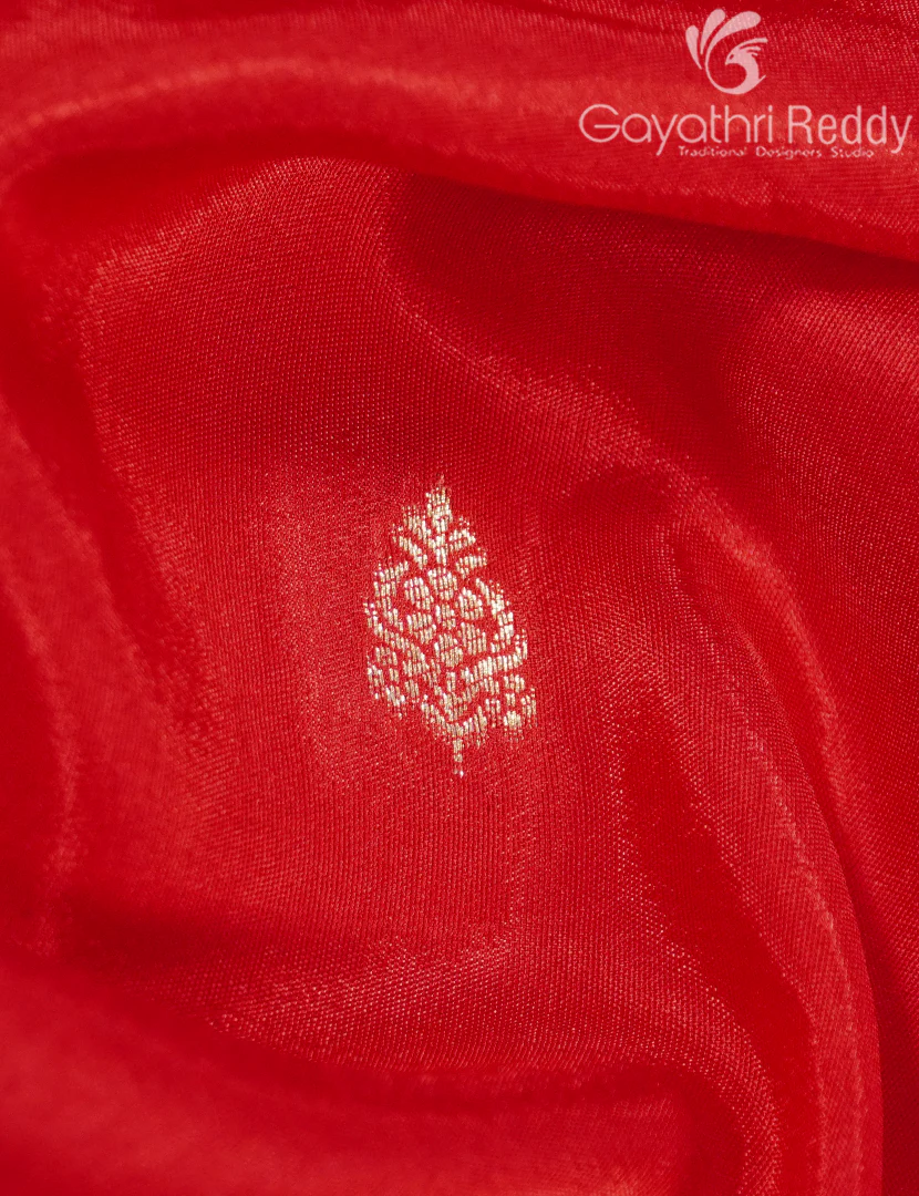 SEMI MYSORE SILK-SMSS227 - Image 5