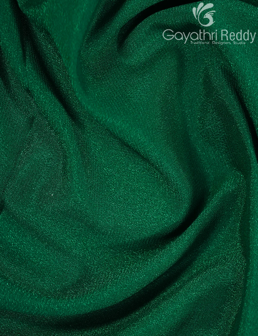 SEMI MYSORE SILK-SMSS229 - Image 5