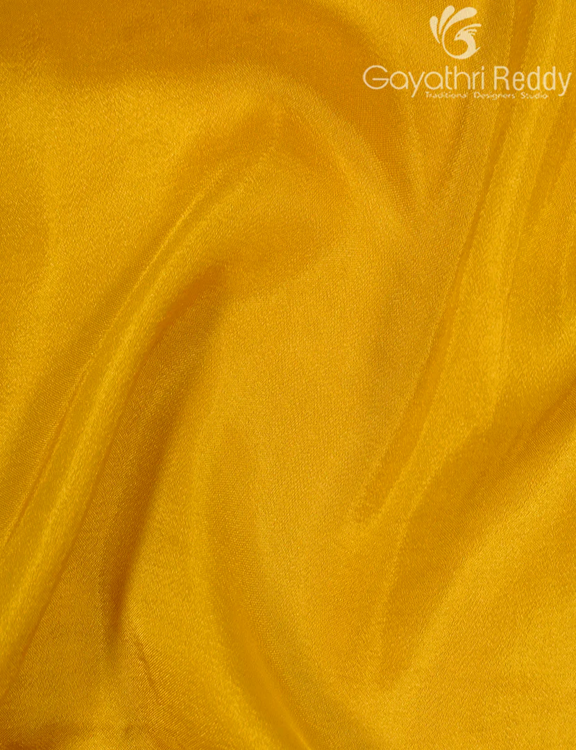 SEMI MYSORE SILK-SMSS234 - Image 5