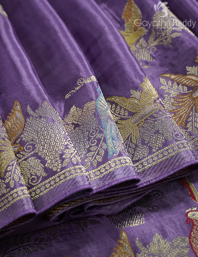 SEMI MYSORE SILK-SMSS70 - Image 4
