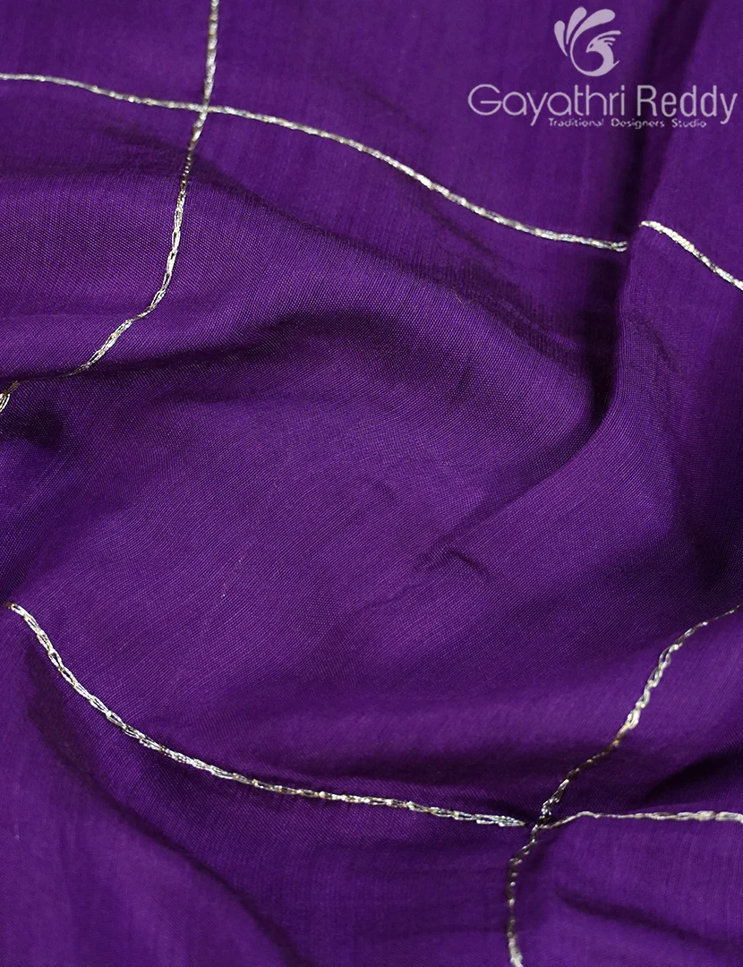SEMI MYSORE SILK-SMSS75 - Image 5