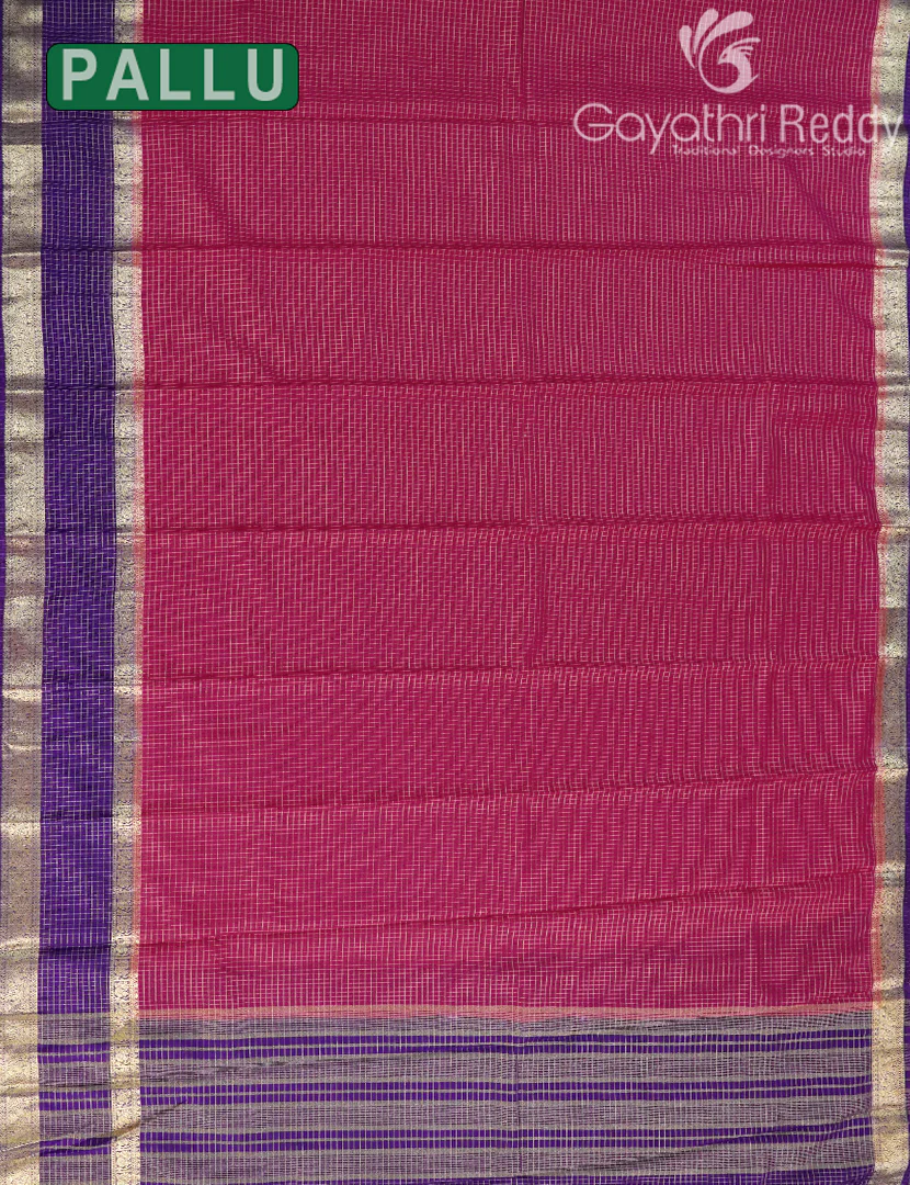 SEMI MYSORE SILK-SMSS93 - Image 2