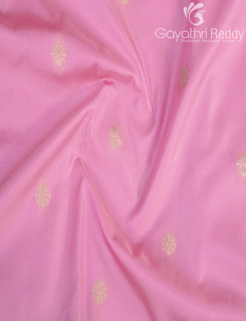 SEMI PAITHANI SAREE-SPS27 - Image 5