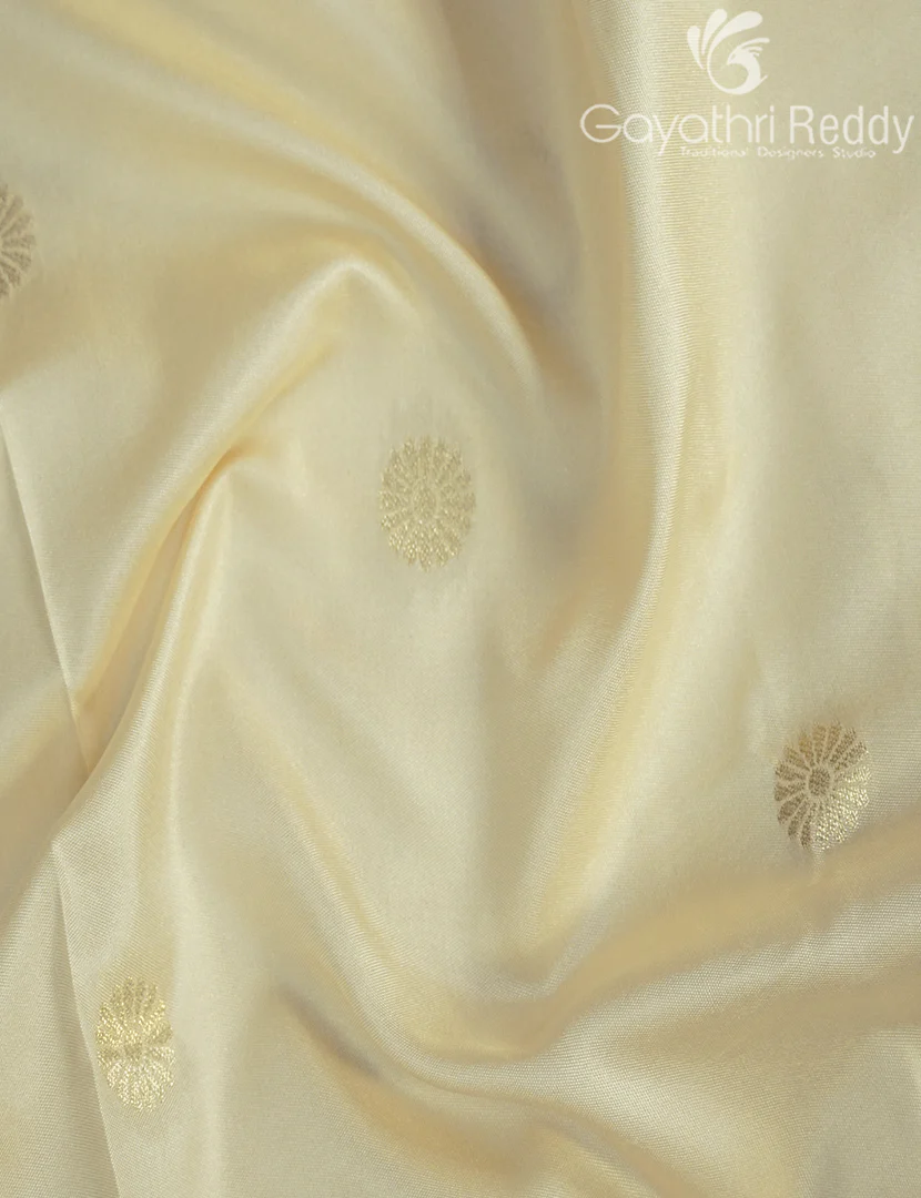 SEMI PAITHANI SAREE-SPS49 - Image 5