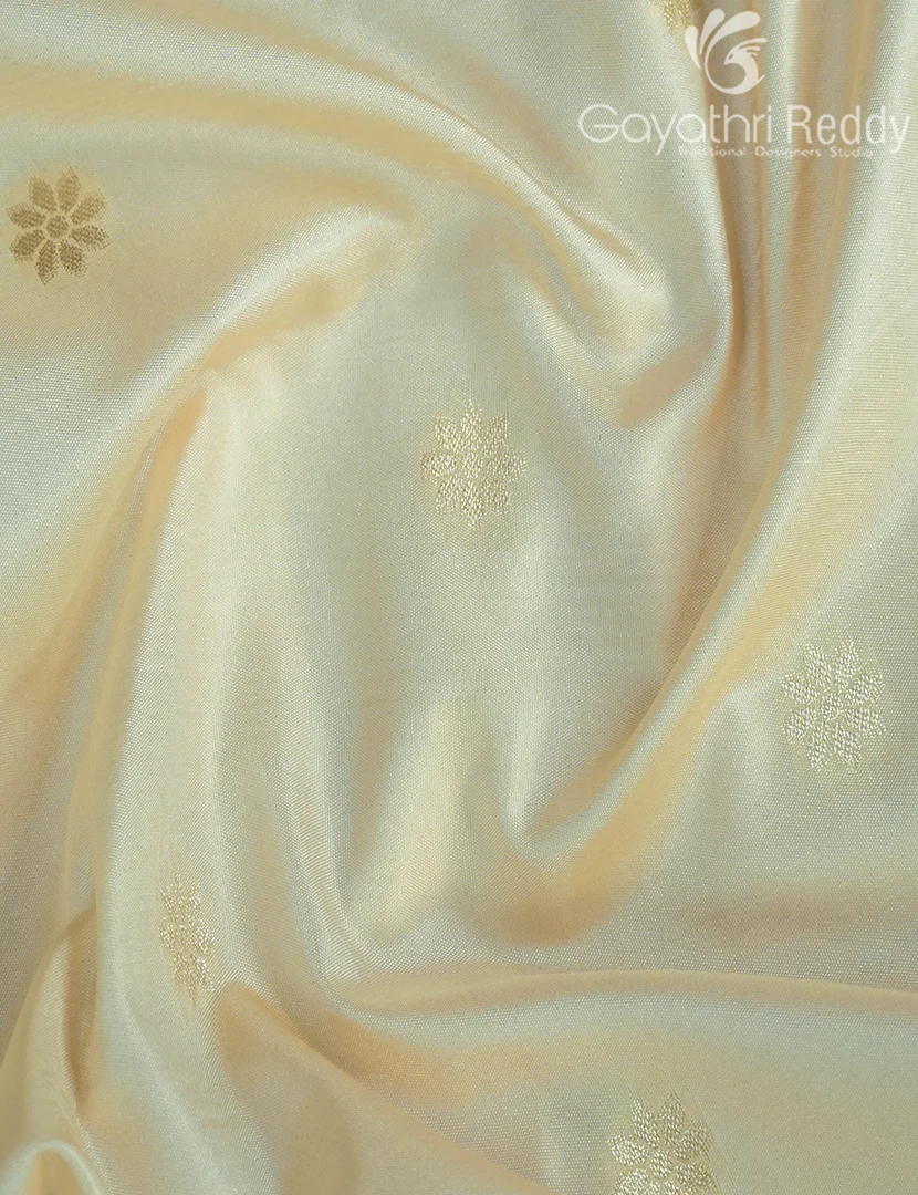 SEMI PAITHANI SAREE-SPS63 - Image 5