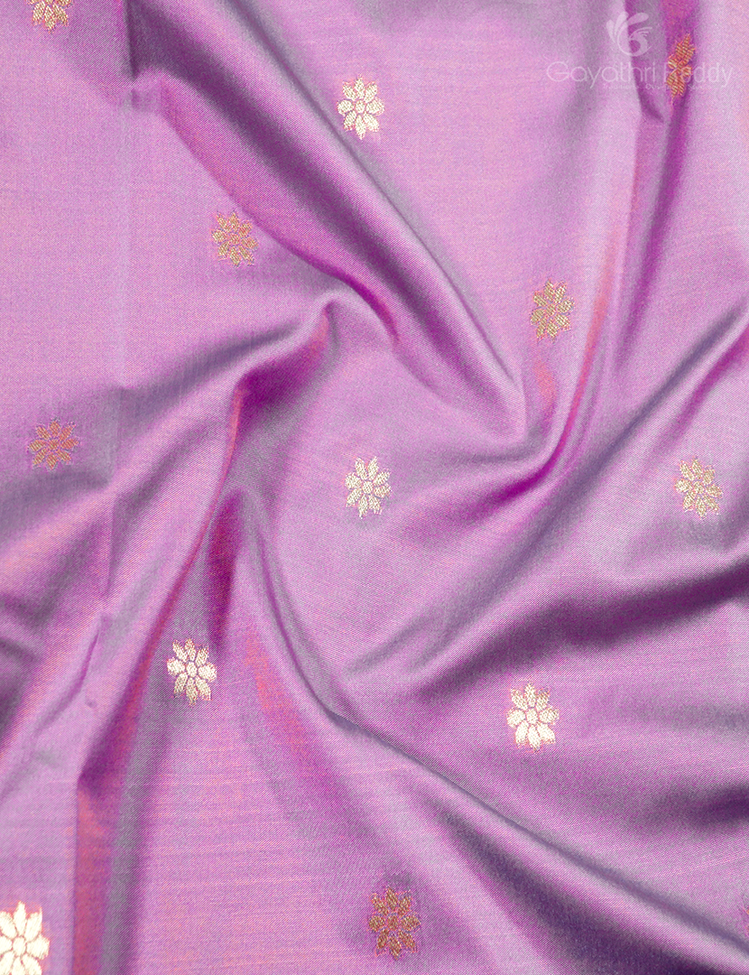 SEMI PAITHANI SAREE-SPS83 - Image 5