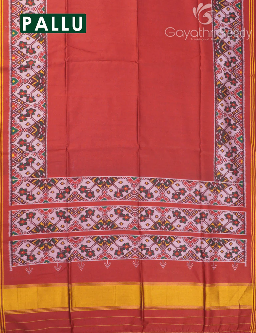 SEMI PATOLA-HPS430 - Image 3