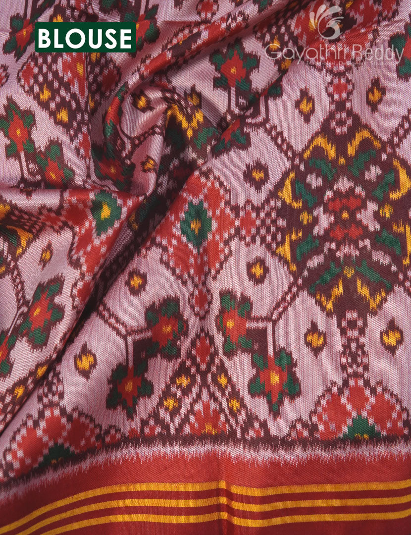 SEMI PATOLA-HPS430 - Image 4