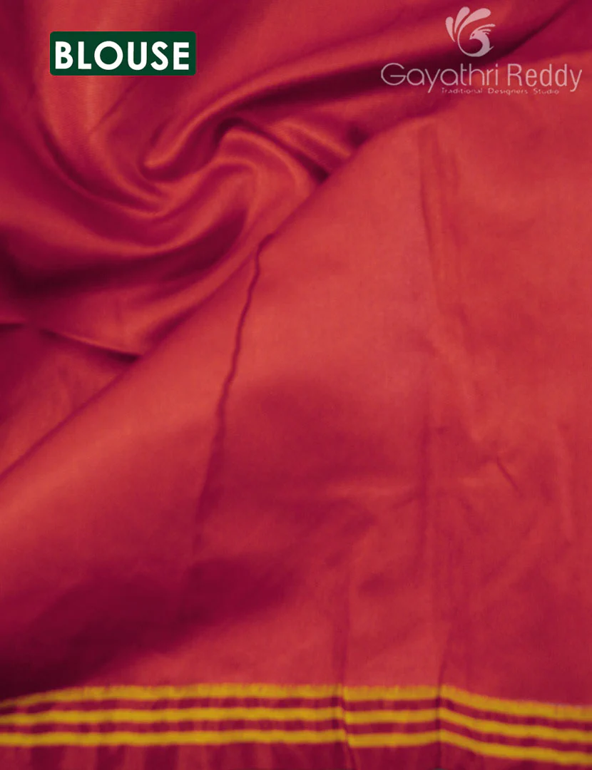 SEMI PATOLA-HPS431 - Image 4