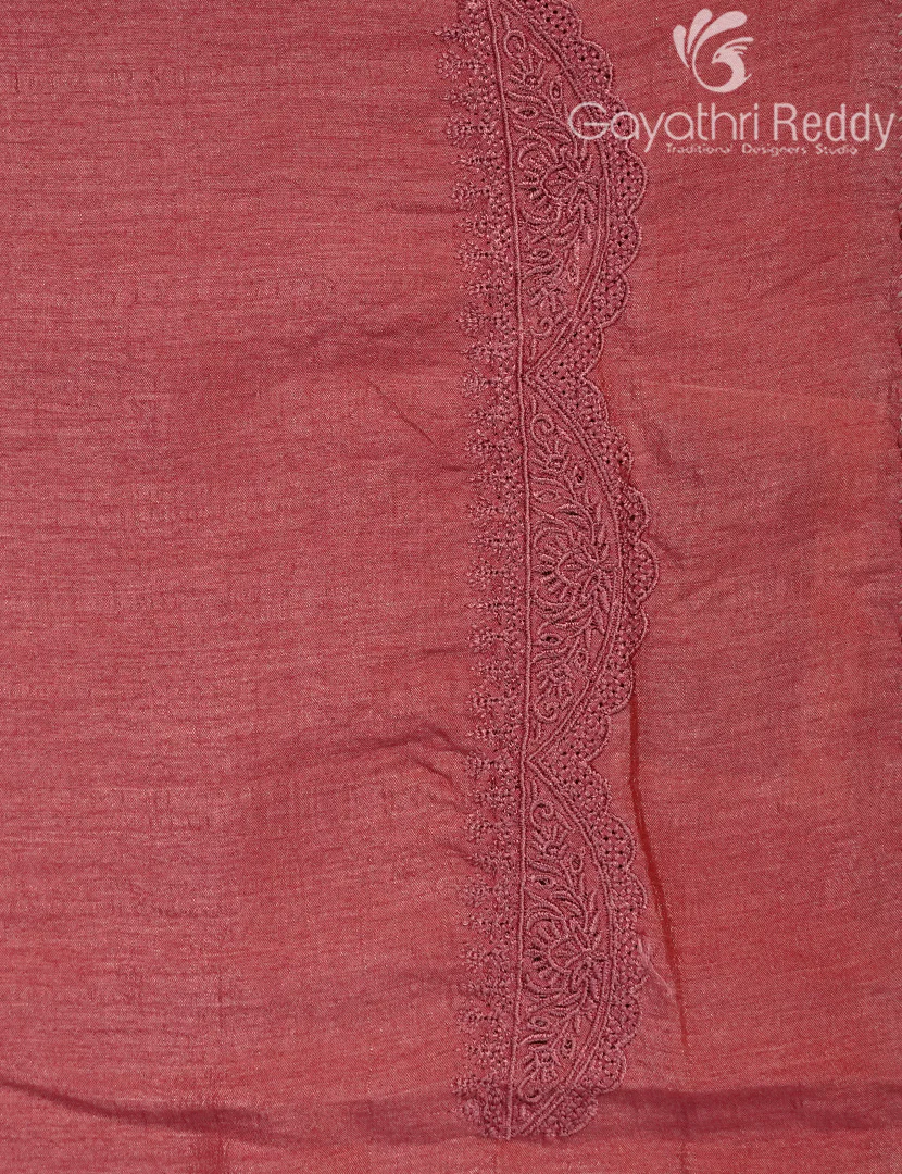SEMI TUSSAR FANCY-ST1059 - Image 4