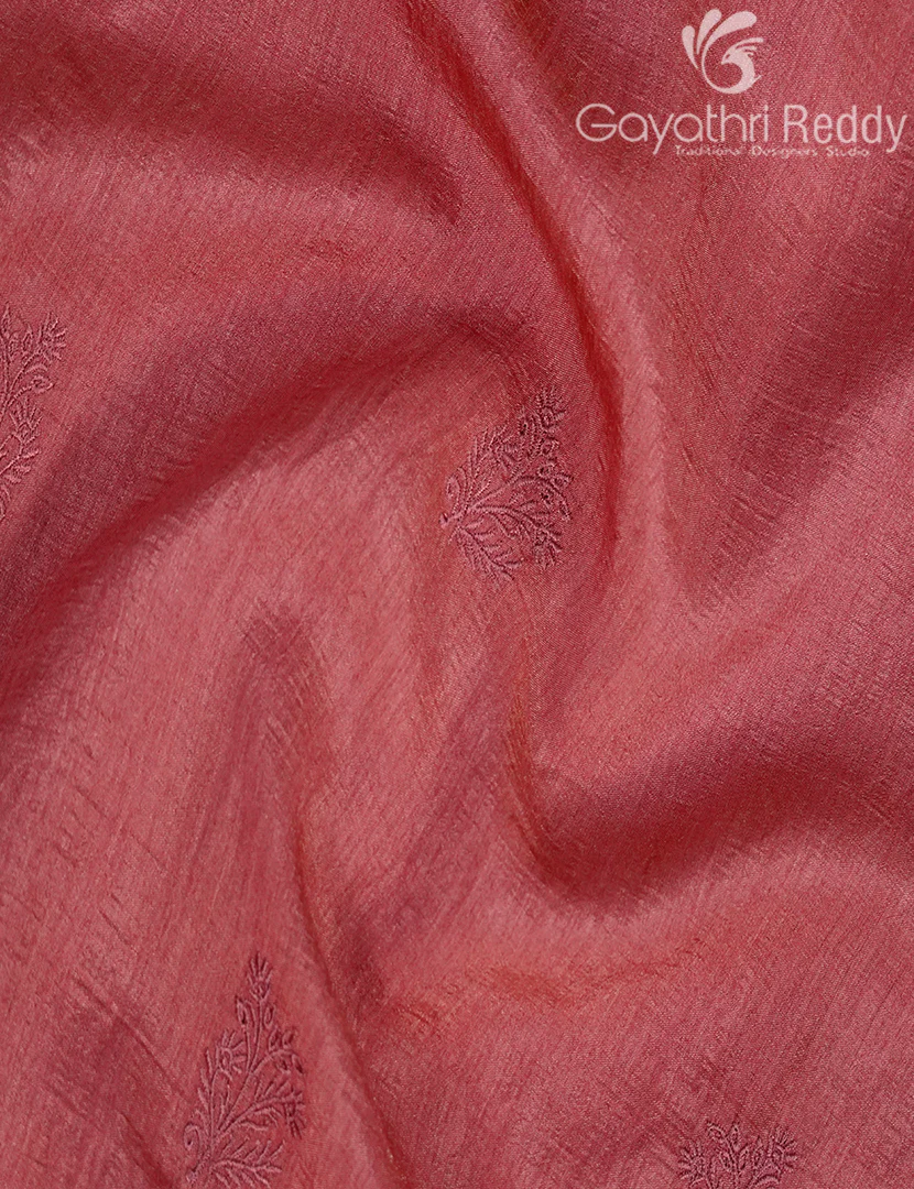 SEMI TUSSAR FANCY-ST1059 - Image 6