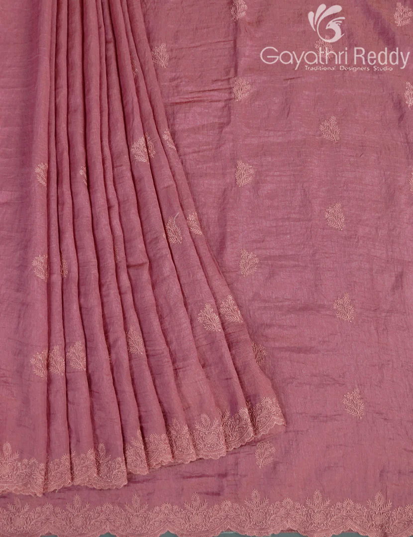SEMI TUSSAR FANCY-ST1060