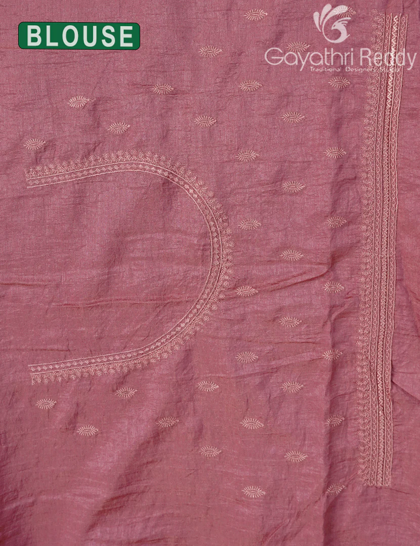 SEMI TUSSAR FANCY-ST1060 - Image 3