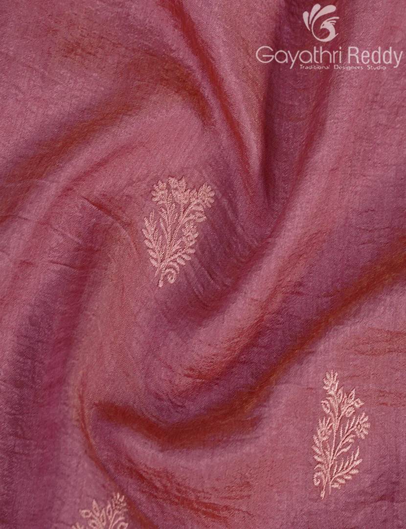 SEMI TUSSAR FANCY-ST1060 - Image 6