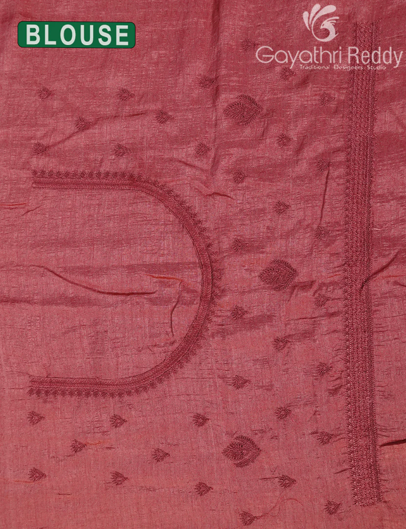 SEMI TUSSAR FANCY-ST1063 - Image 3