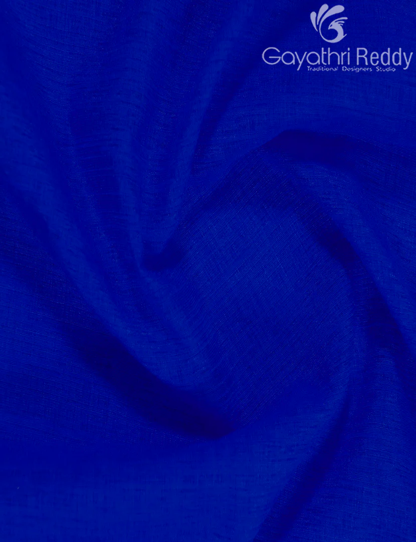 SEMI TUSSAR SAREE-ST1089 - Image 5