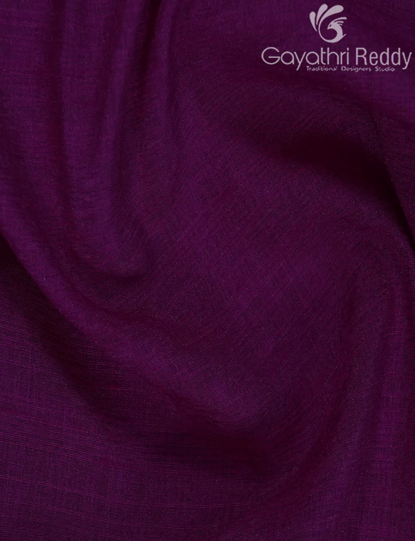 SEMI TUSSAR SAREE-ST1090 - Image 5