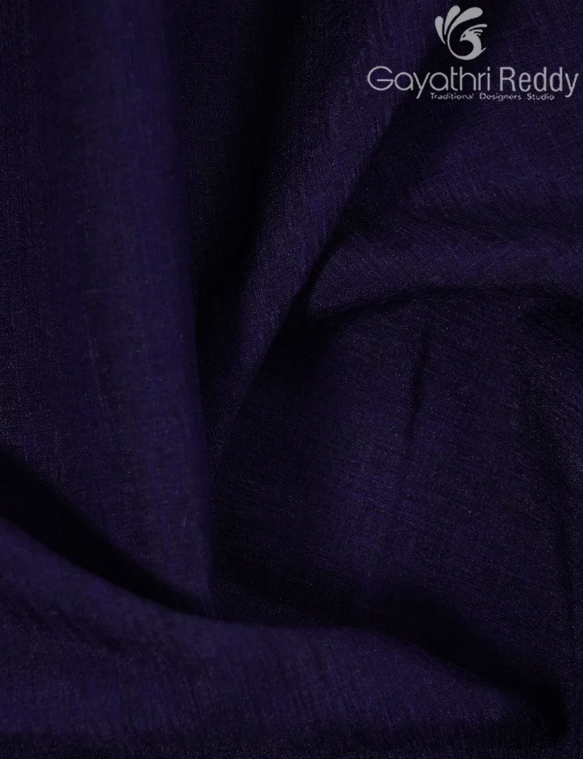 SEMI TUSSAR SAREE-ST1124 - Image 6