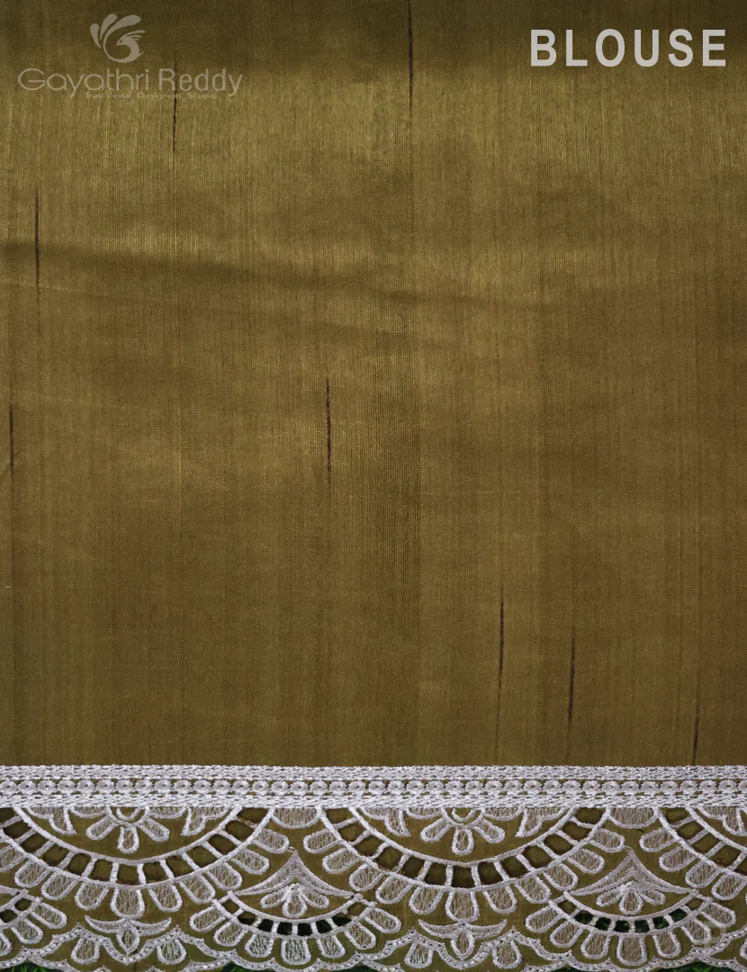 SEMI TUSSER CUT WORK-ST518 - Image 3