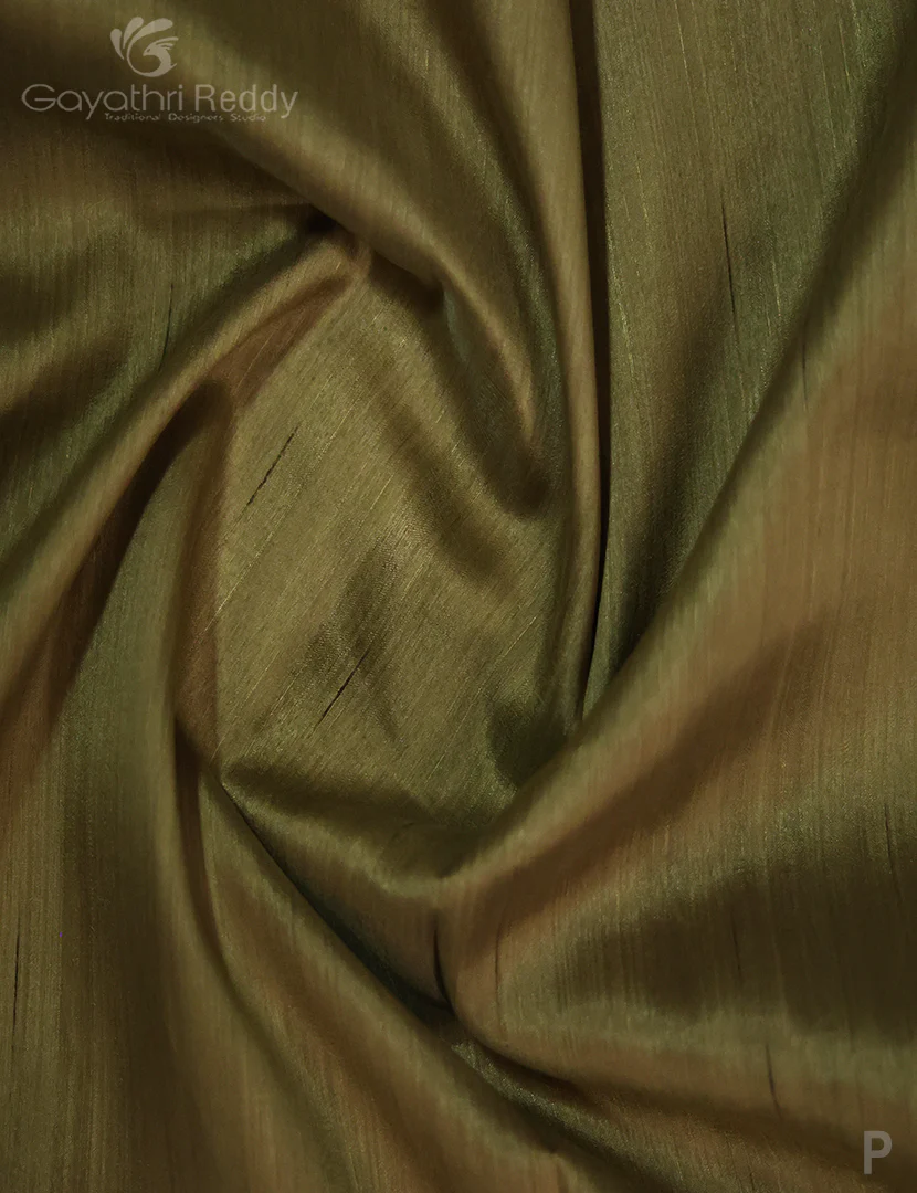 SEMI TUSSER CUT WORK-ST518 - Image 4
