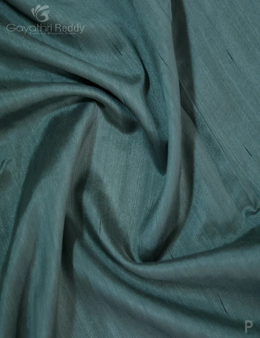 SEMI TUSSER CUT WORK-ST528 - Image 4