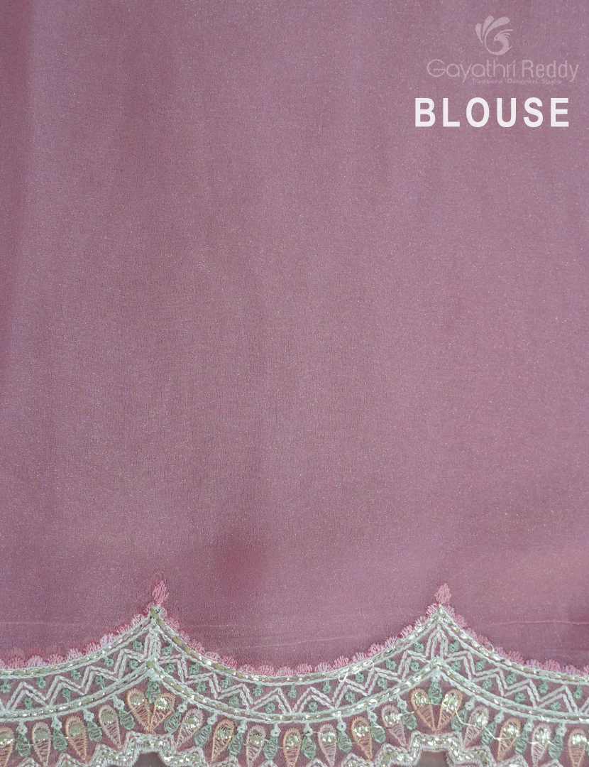 SHIMMER CHIFFON FANCY-CSF16 - Image 3