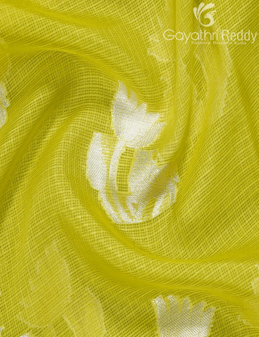 SILK KOTA LEHANGA SET-SKL10 - Image 3