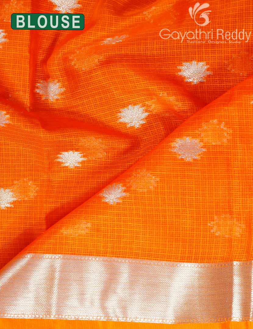 SILK KOTA LEHANGA SET-SKL18 - Image 2