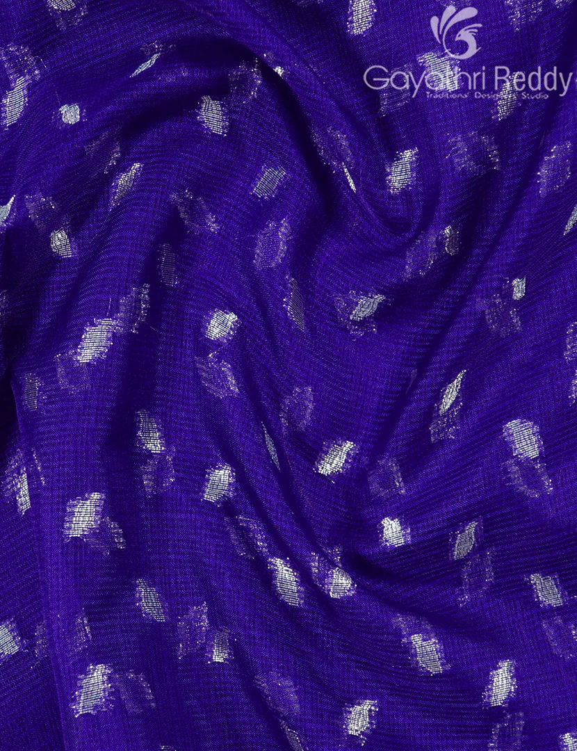 SILK KOTA LEHANGA SET-SKL18 - Image 3
