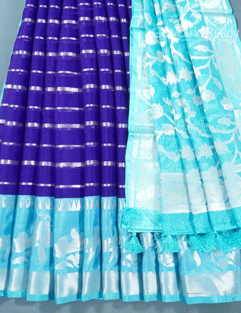SILK KOTA LEHANGA SET-SKL22