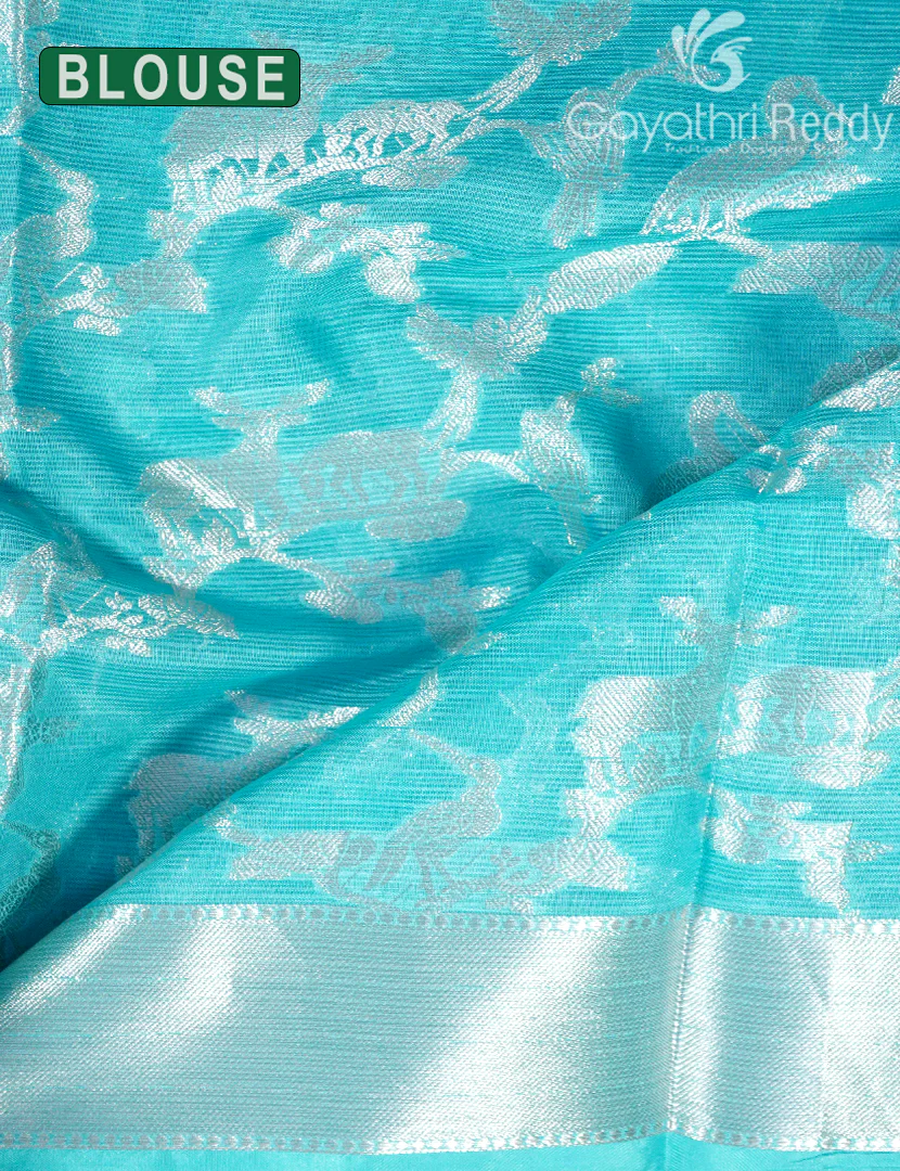 SILK KOTA LEHANGA SET-SKL22 - Image 2