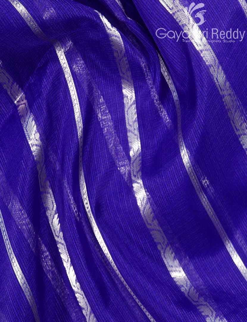 SILK KOTA LEHANGA SET-SKL22 - Image 3