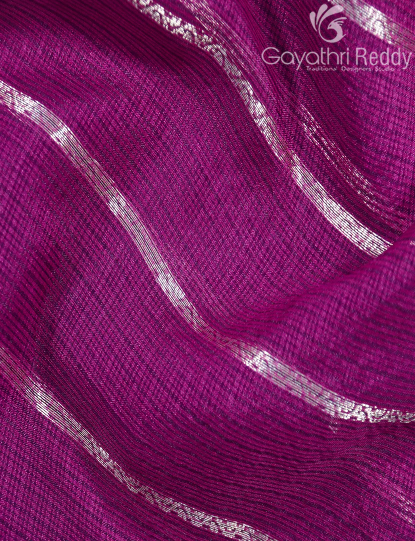 SILK KOTA LEHANGA SET-SKL25 - Image 3