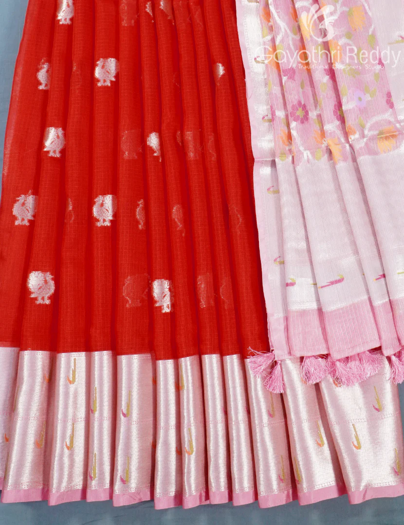 SILK KOTA LEHANGA SET-SKL27