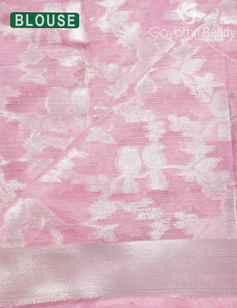 SILK KOTA LEHANGA SET-SKL27 - Image 2