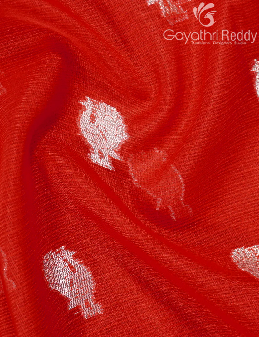 SILK KOTA LEHANGA SET-SKL27 - Image 3