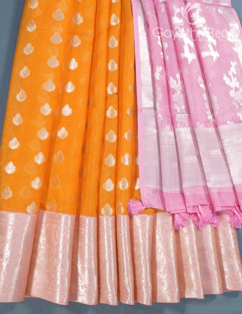 SILK KOTA LEHANGA SET-SKL3