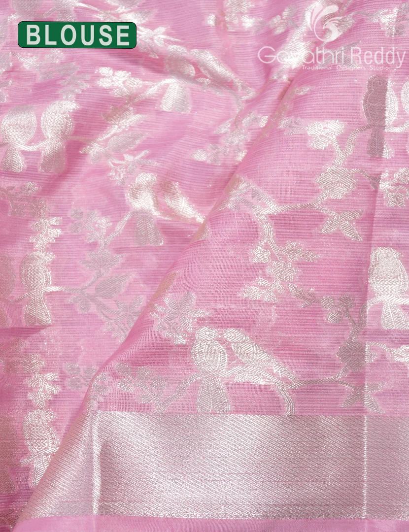 SILK KOTA LEHANGA SET-SKL3 - Image 2
