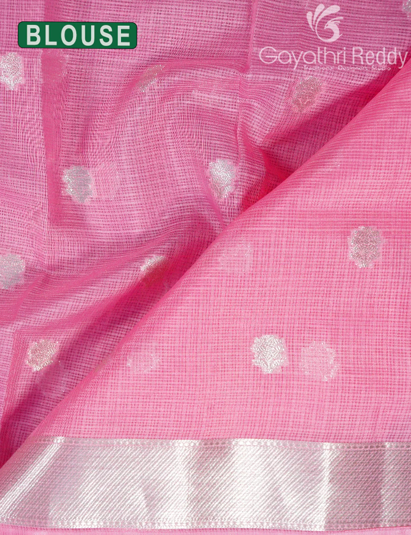 SILK KOTA LEHANGA SET-SKL4 - Image 2