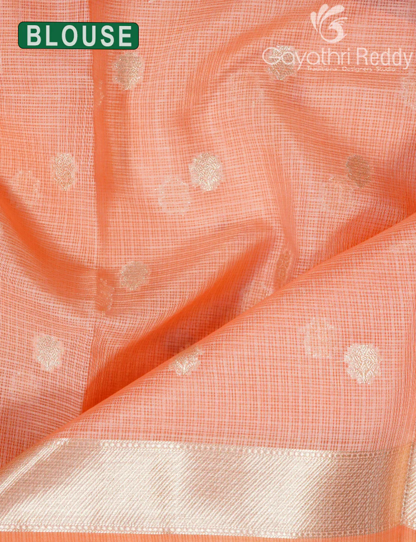 SILK KOTA LEHANGA SET-SKL7 - Image 2