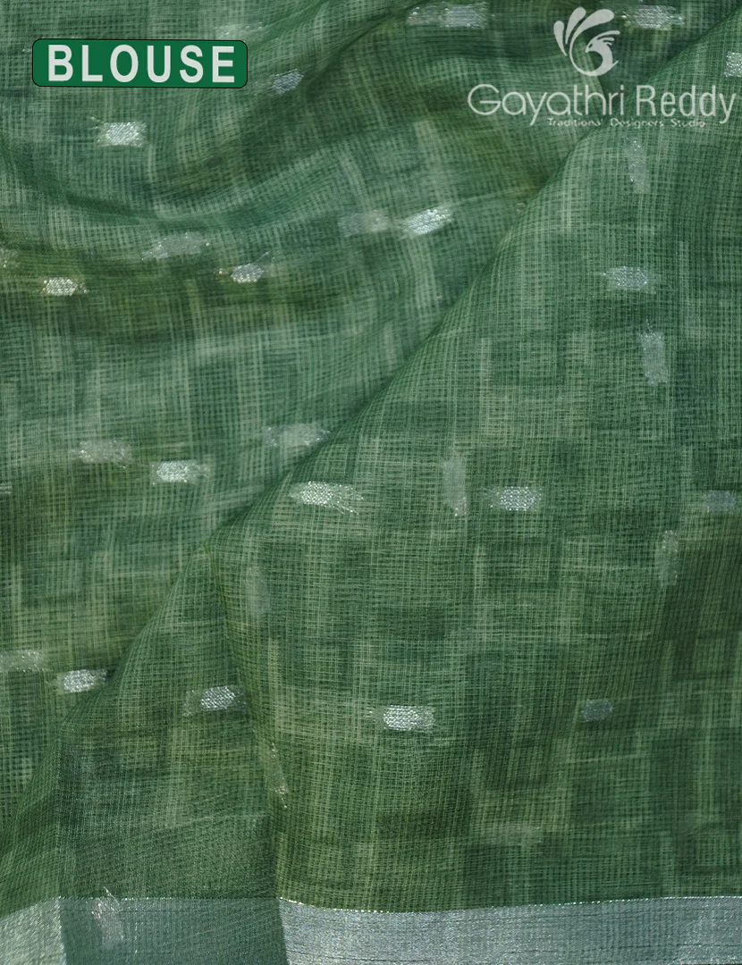 SUPER NET SAREE-SNS394 - Image 3