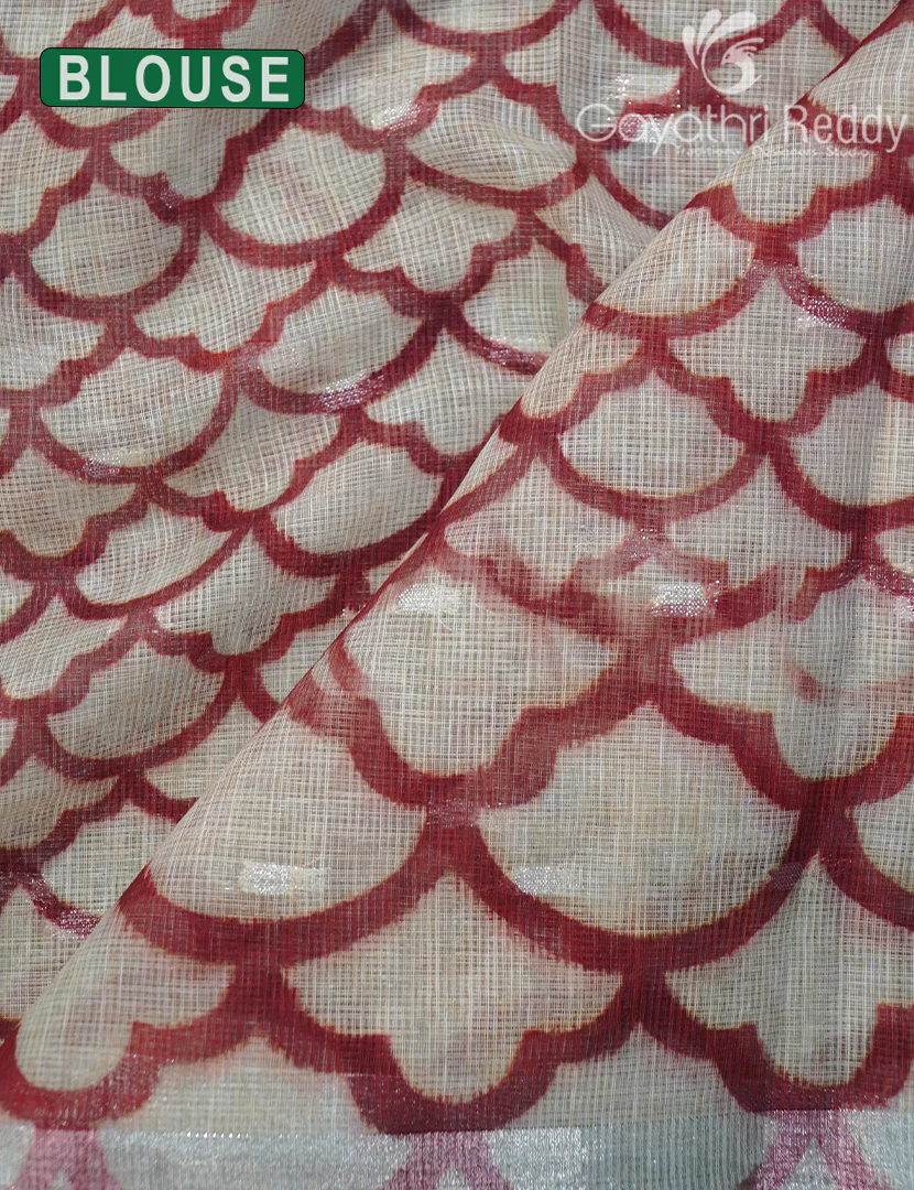 SUPER NET SAREE-SNS396 - Image 3