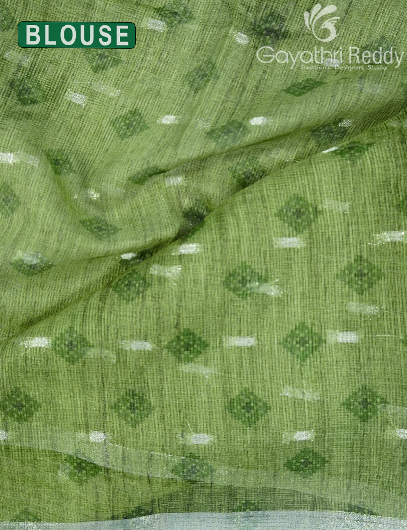 SUPER NET SAREE-SNS449 - Image 4