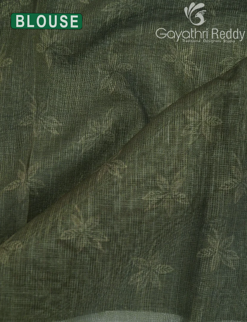 SUPER NET SAREE-SNS460 - Image 3